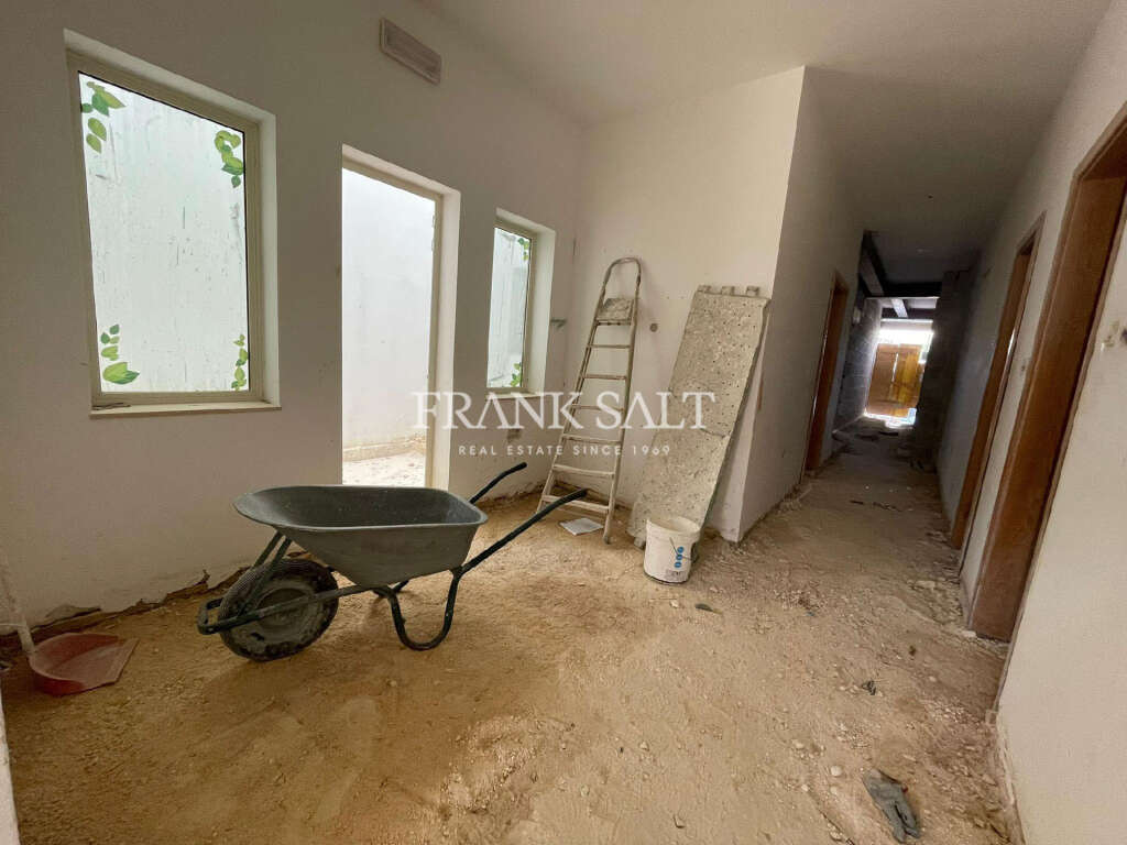 3 Bed, ApartmentFor Sale, Swieqi, Malta