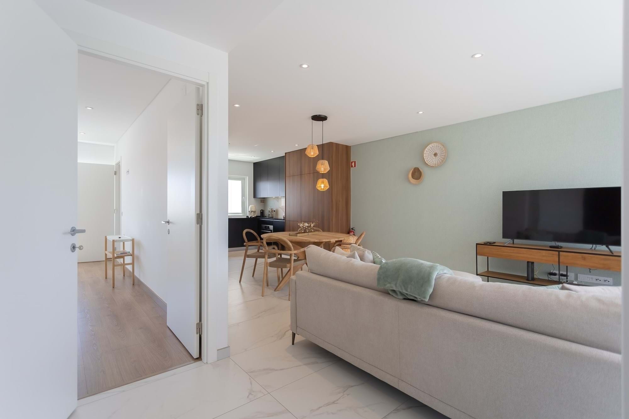 2 Bed, 2 Bath, ApartmentFor Sale, Nazaré, Leiria, 2450-060