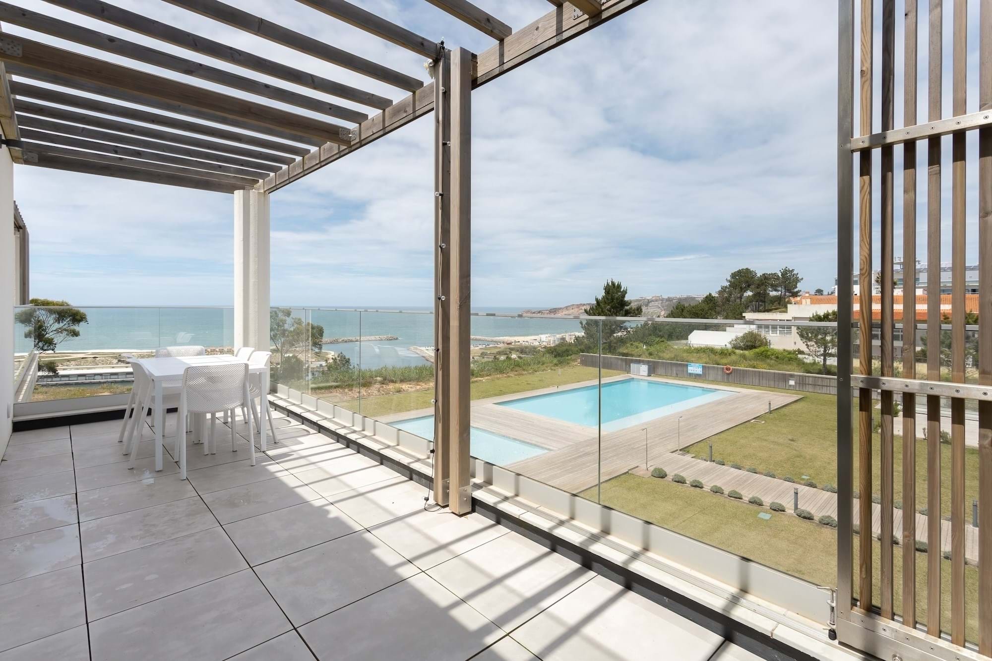 2 Bed, 2 Bath, ApartmentFor Sale, Nazaré, Leiria, 2450-060