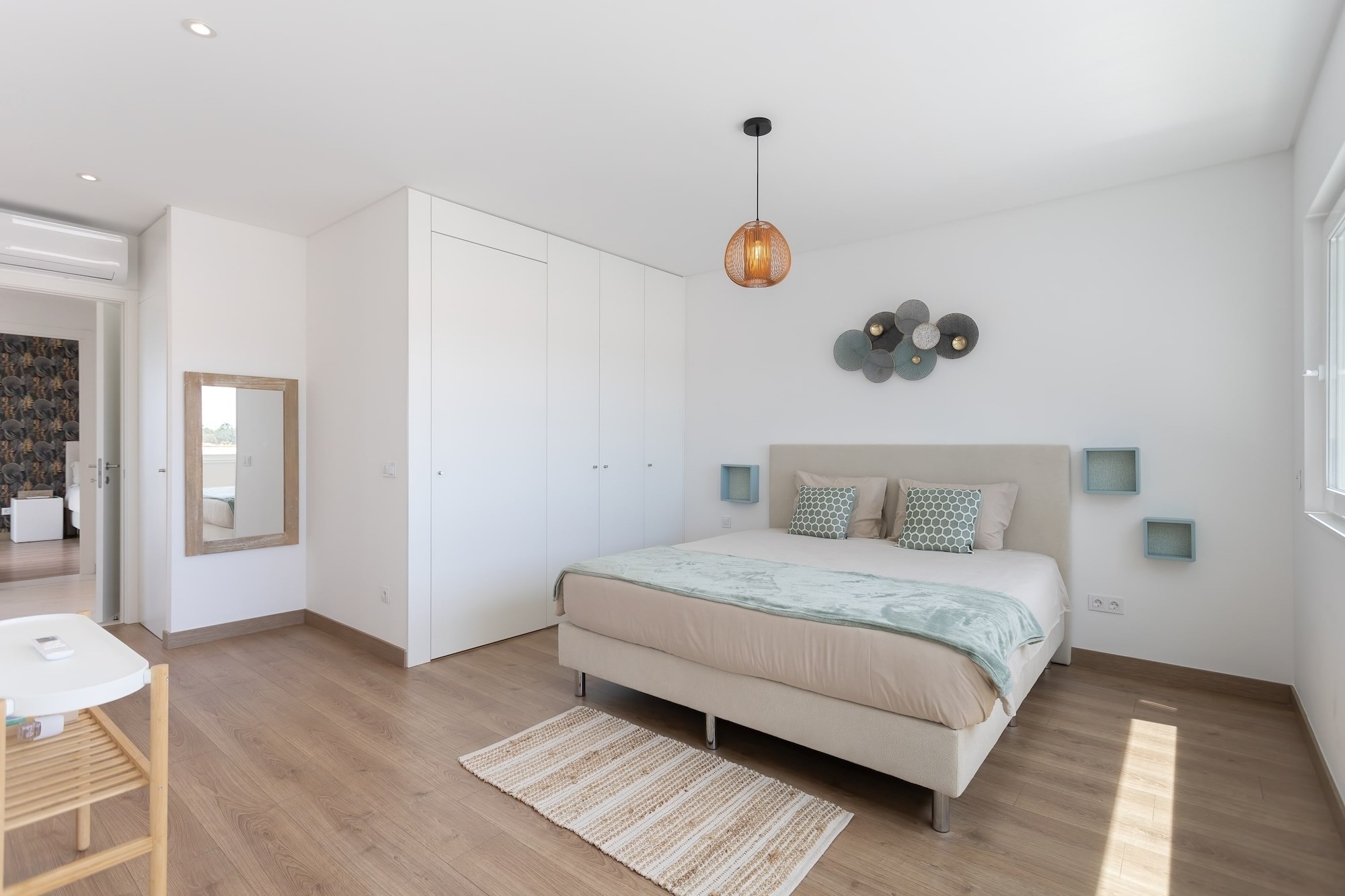 2 Bed, 2 Bath, ApartmentFor Sale, Nazaré, Leiria, 2450-060