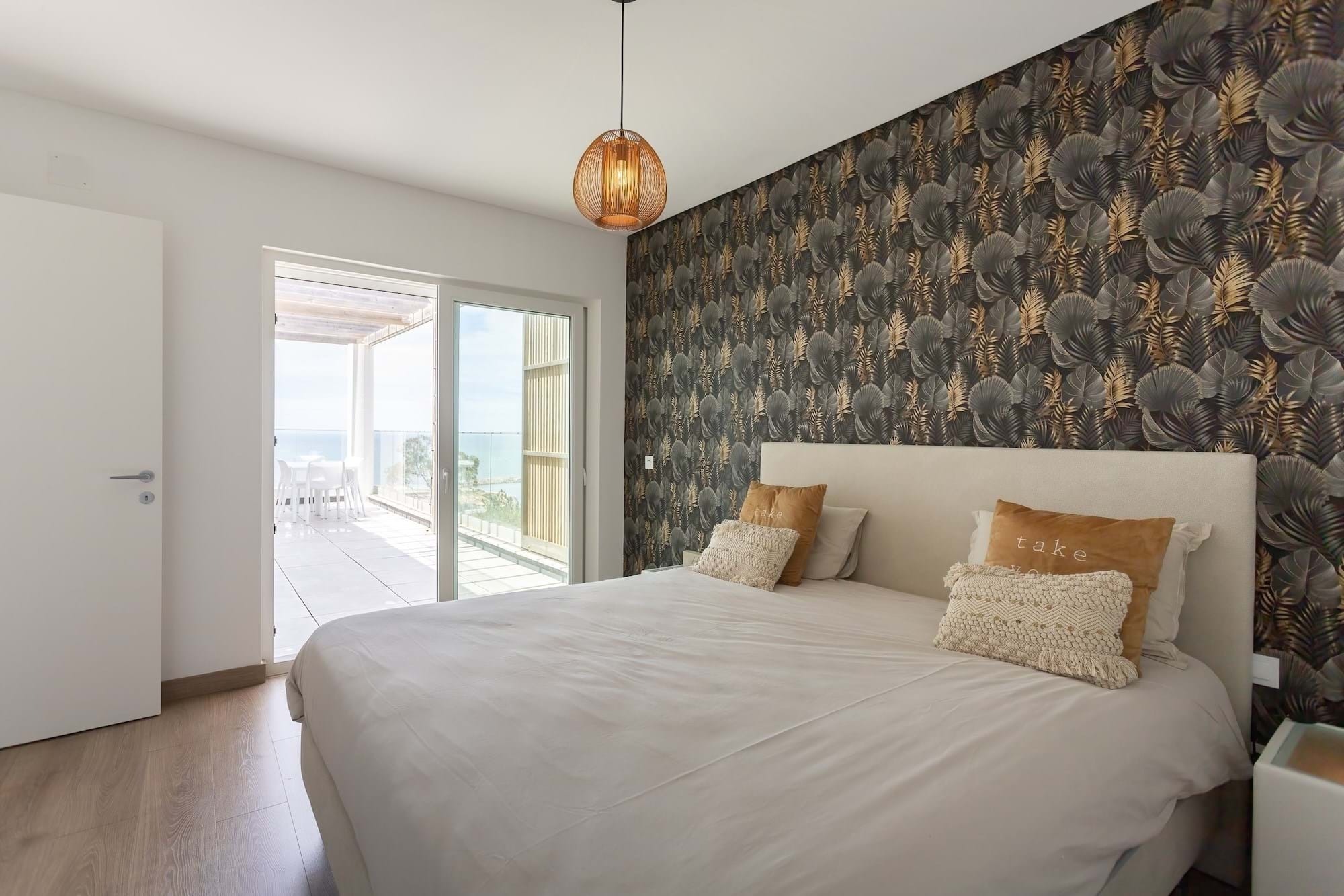 2 Bed, 2 Bath, ApartmentFor Sale, Nazaré, Leiria, 2450-060