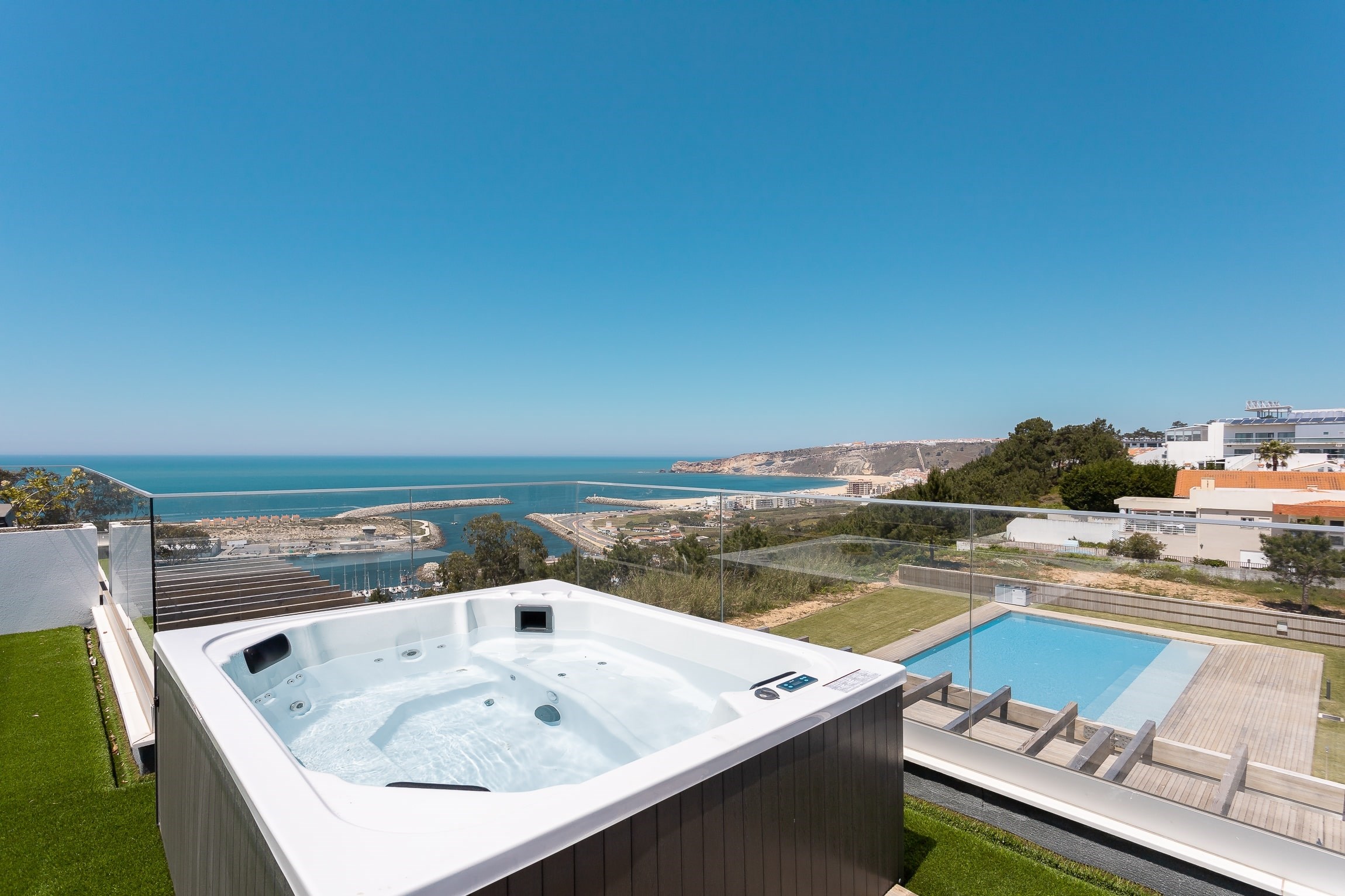 2 Bed, 2 Bath, ApartmentFor Sale, Nazaré, Leiria, 2450-060