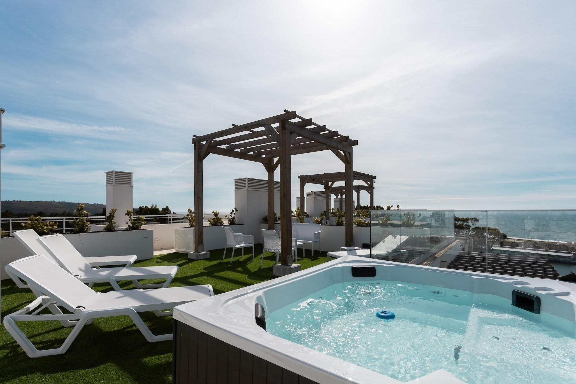 2 Bed, 2 Bath, ApartmentFor Sale, Nazaré, Leiria, 2450-060