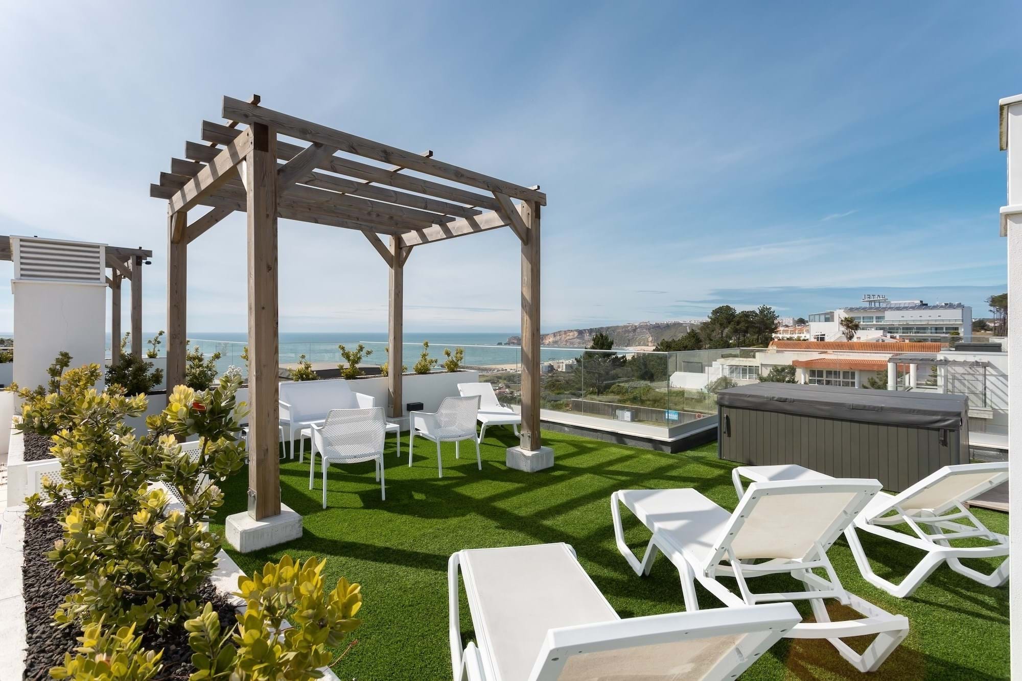 2 Bed, 2 Bath, ApartmentFor Sale, Nazaré, Leiria, 2450-060