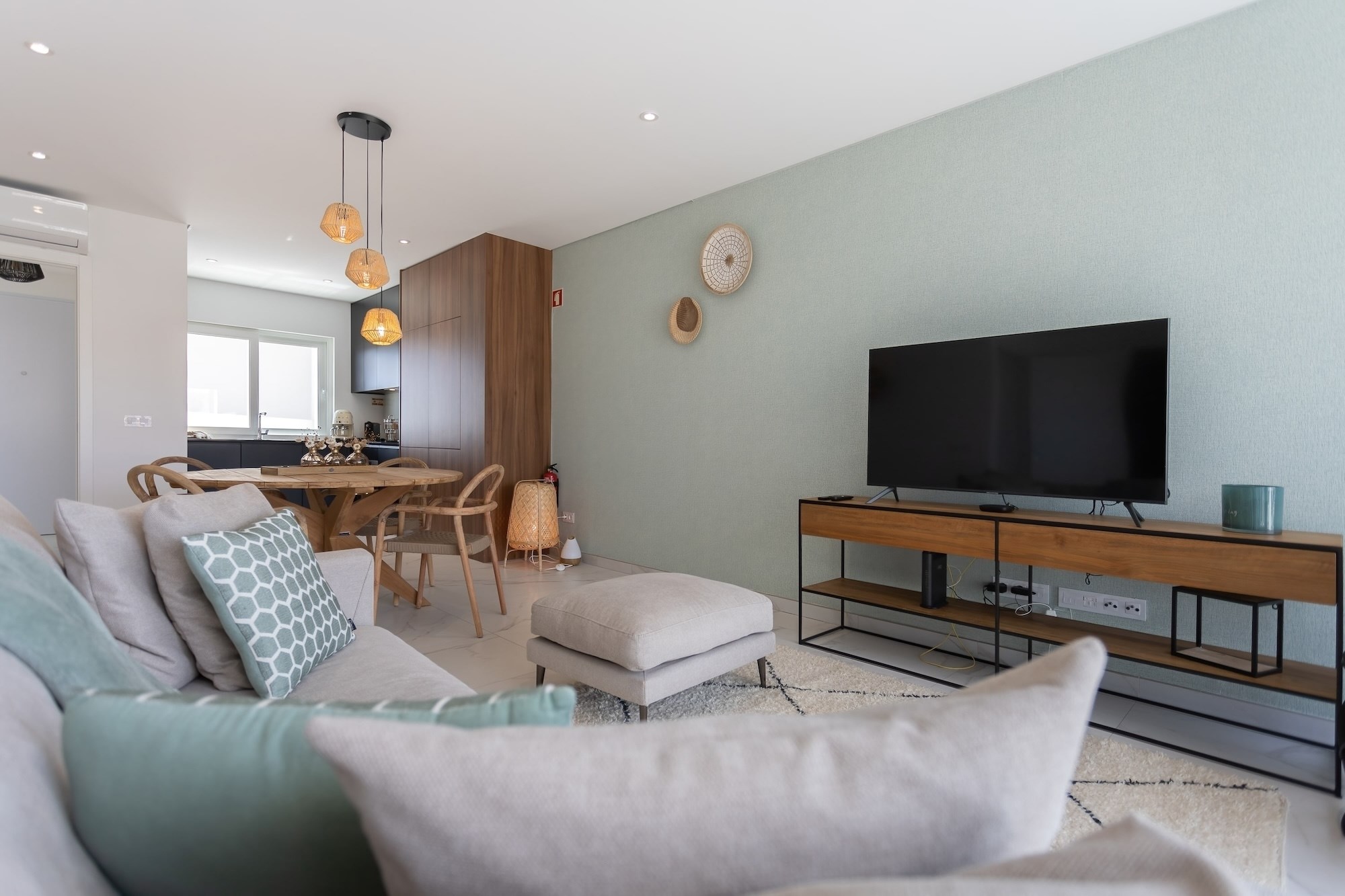 2 Bed, 2 Bath, ApartmentFor Sale, Nazaré, Leiria, 2450-060