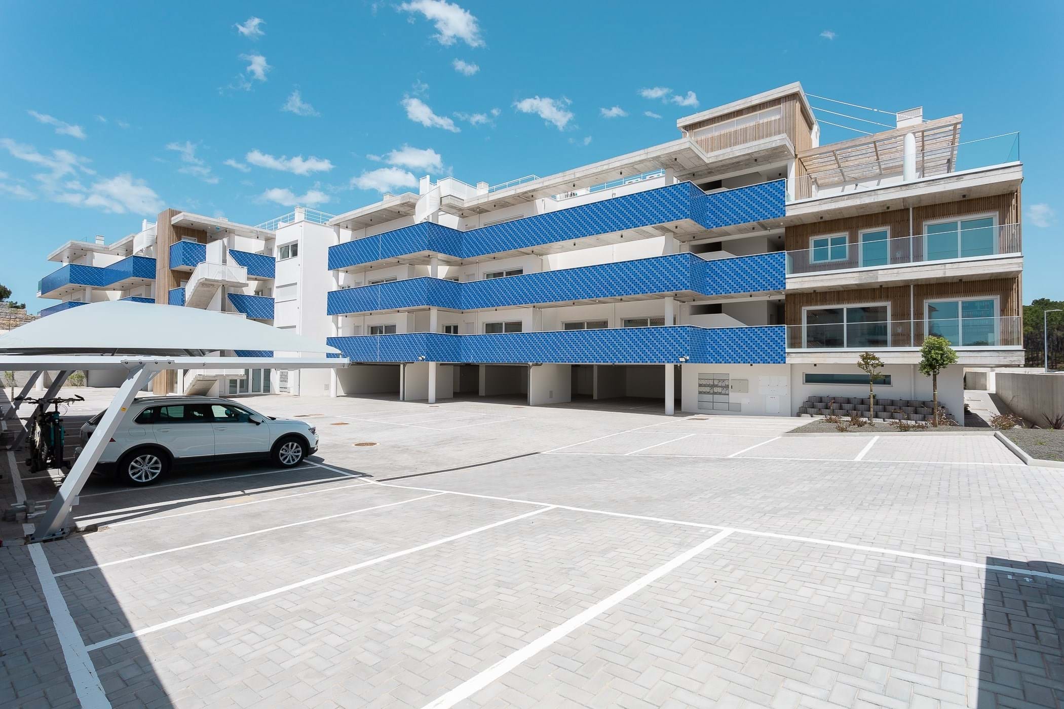 2 Bed, 2 Bath, ApartmentFor Sale, Nazaré, Leiria, 2450-060