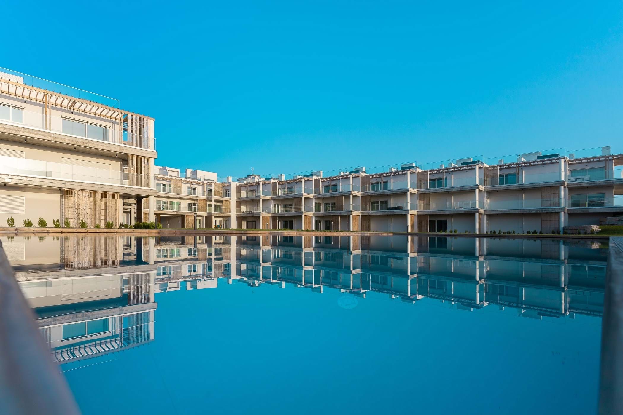 2 Bed, 2 Bath, ApartmentFor Sale, Nazaré, Leiria, 2450-060