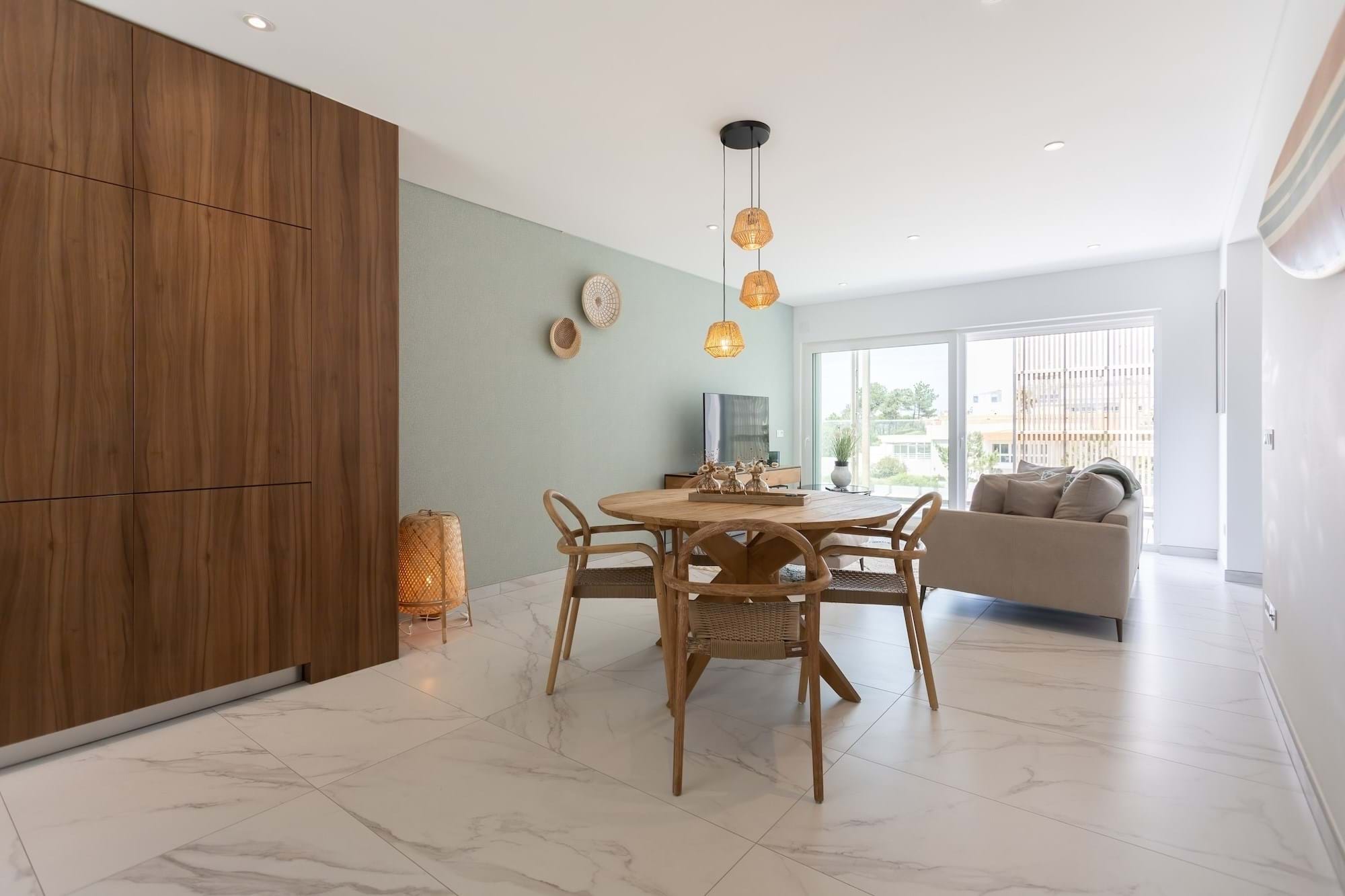 2 Bed, 2 Bath, ApartmentFor Sale, Nazaré, Leiria, 2450-060