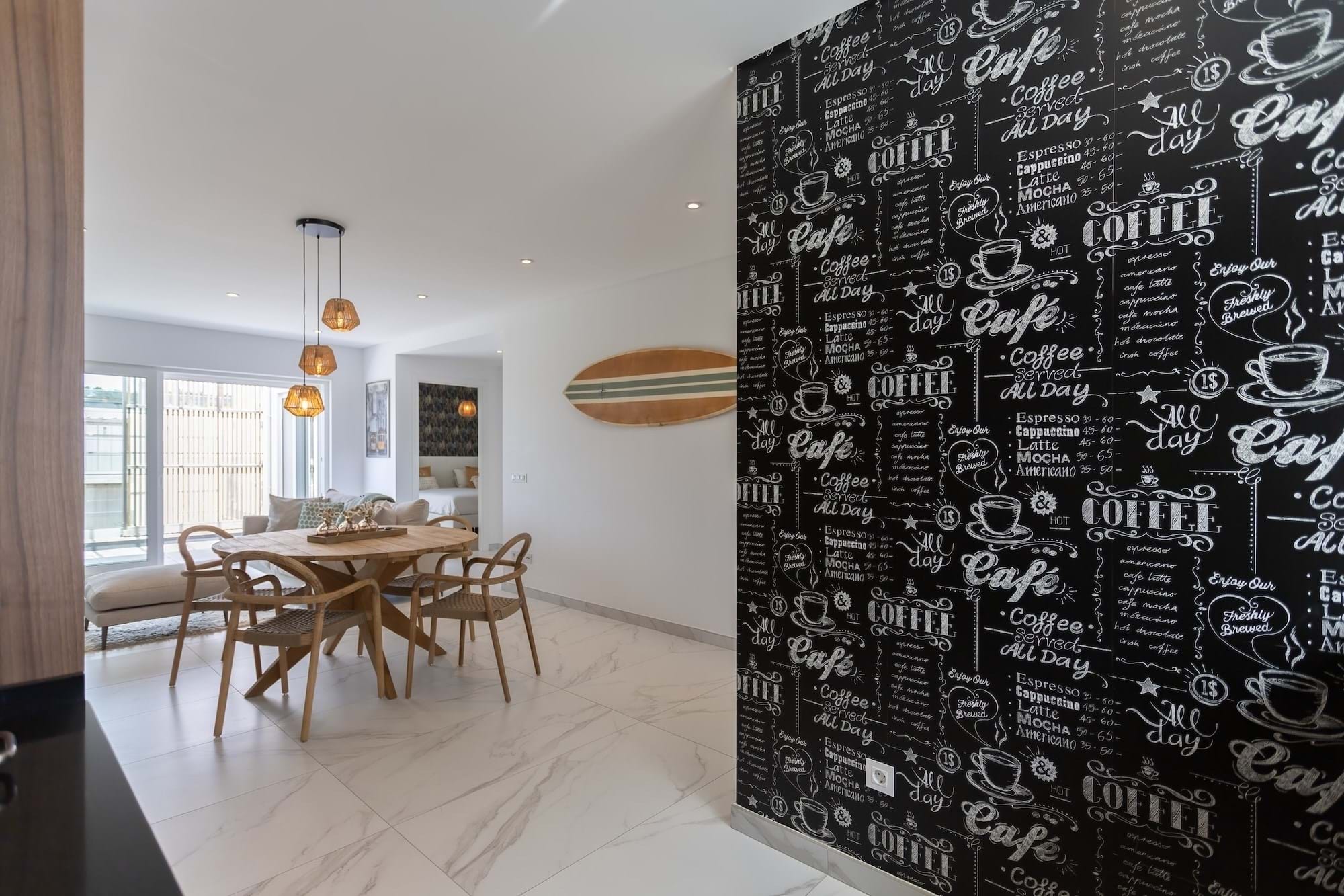 2 Bed, 2 Bath, ApartmentFor Sale, Nazaré, Leiria, 2450-060