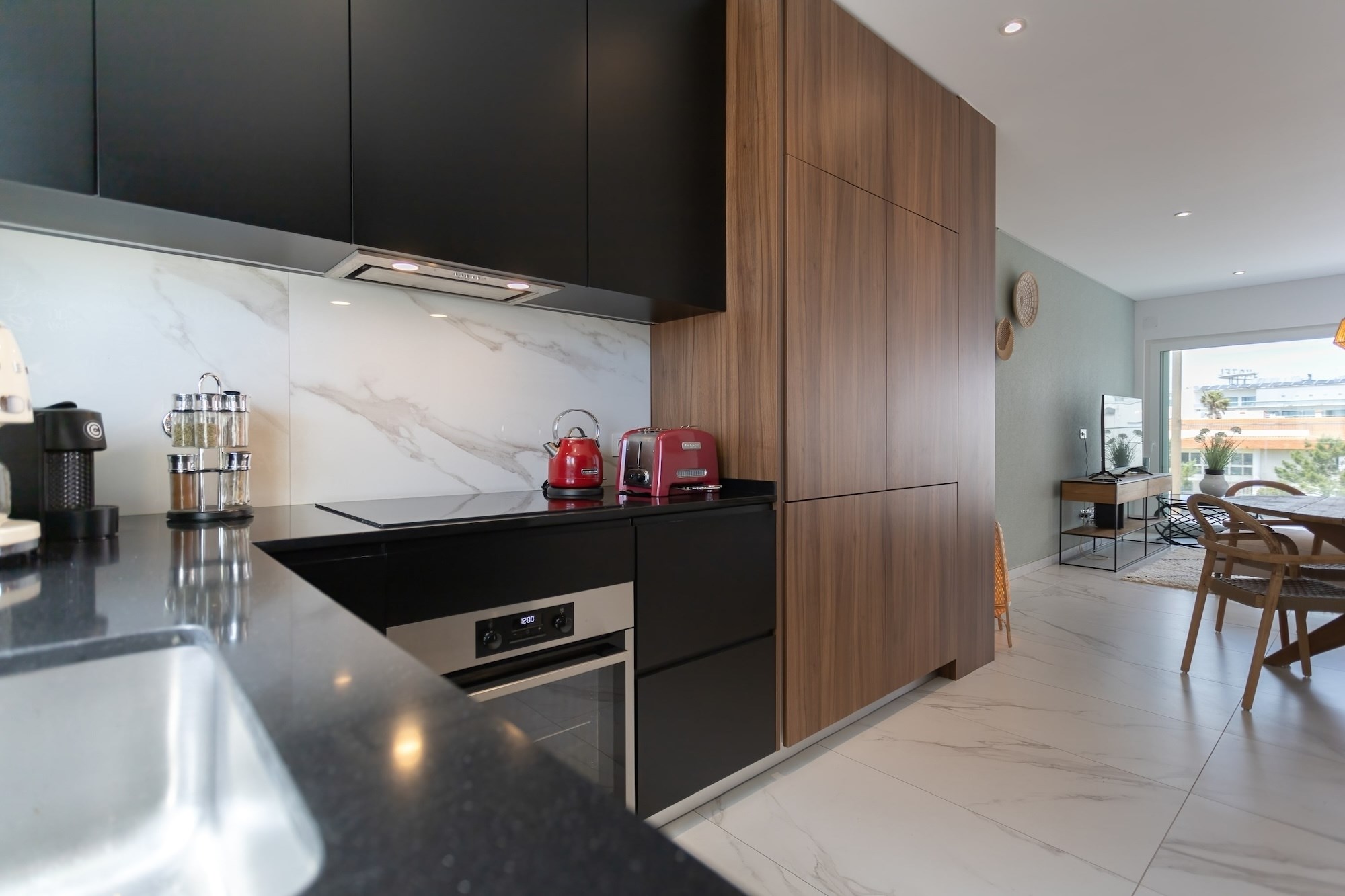 2 Bed, 2 Bath, ApartmentFor Sale, Nazaré, Leiria, 2450-060