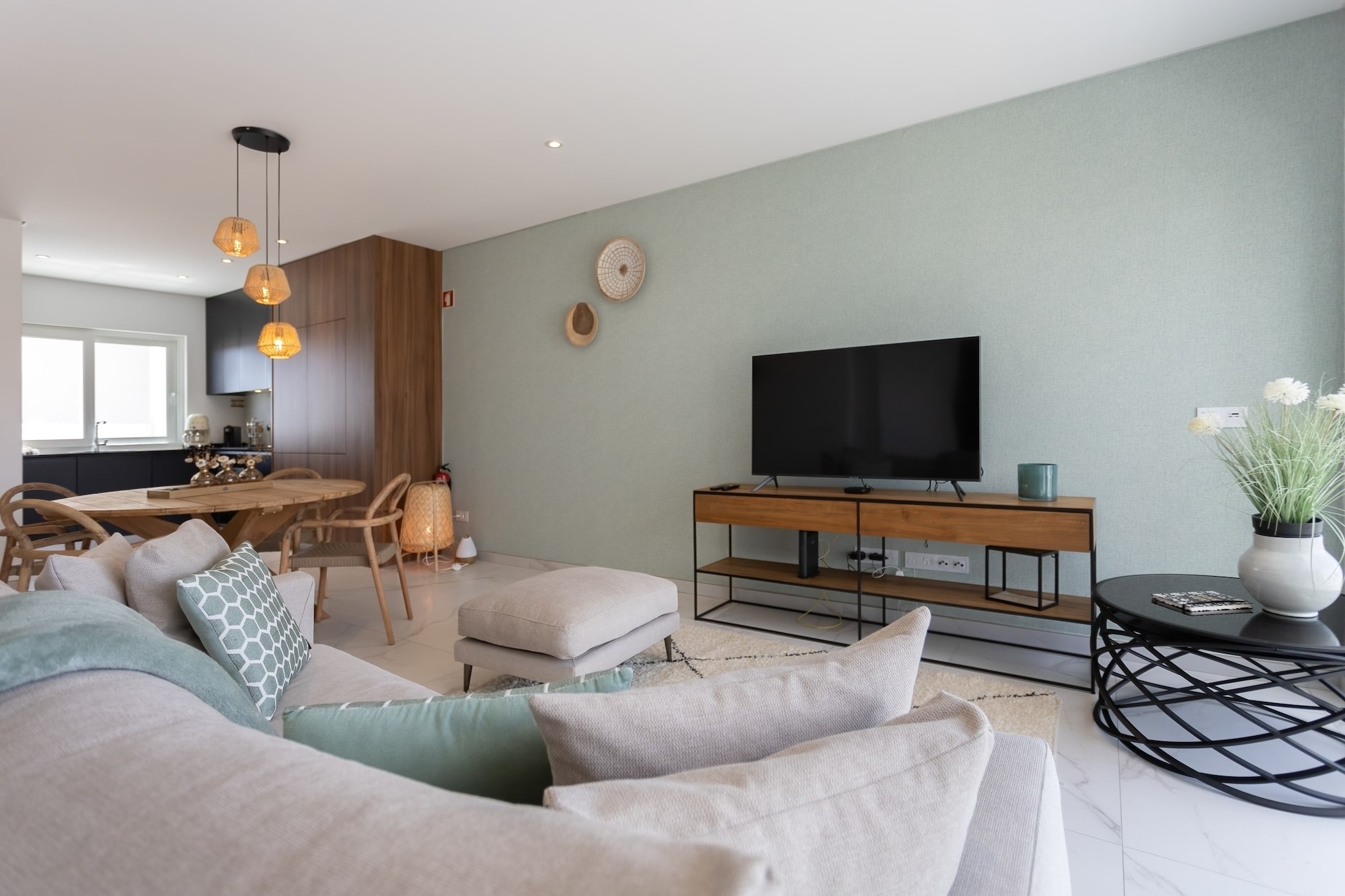 2 Bed, 2 Bath, ApartmentFor Sale, Nazaré, Leiria, 2450-060