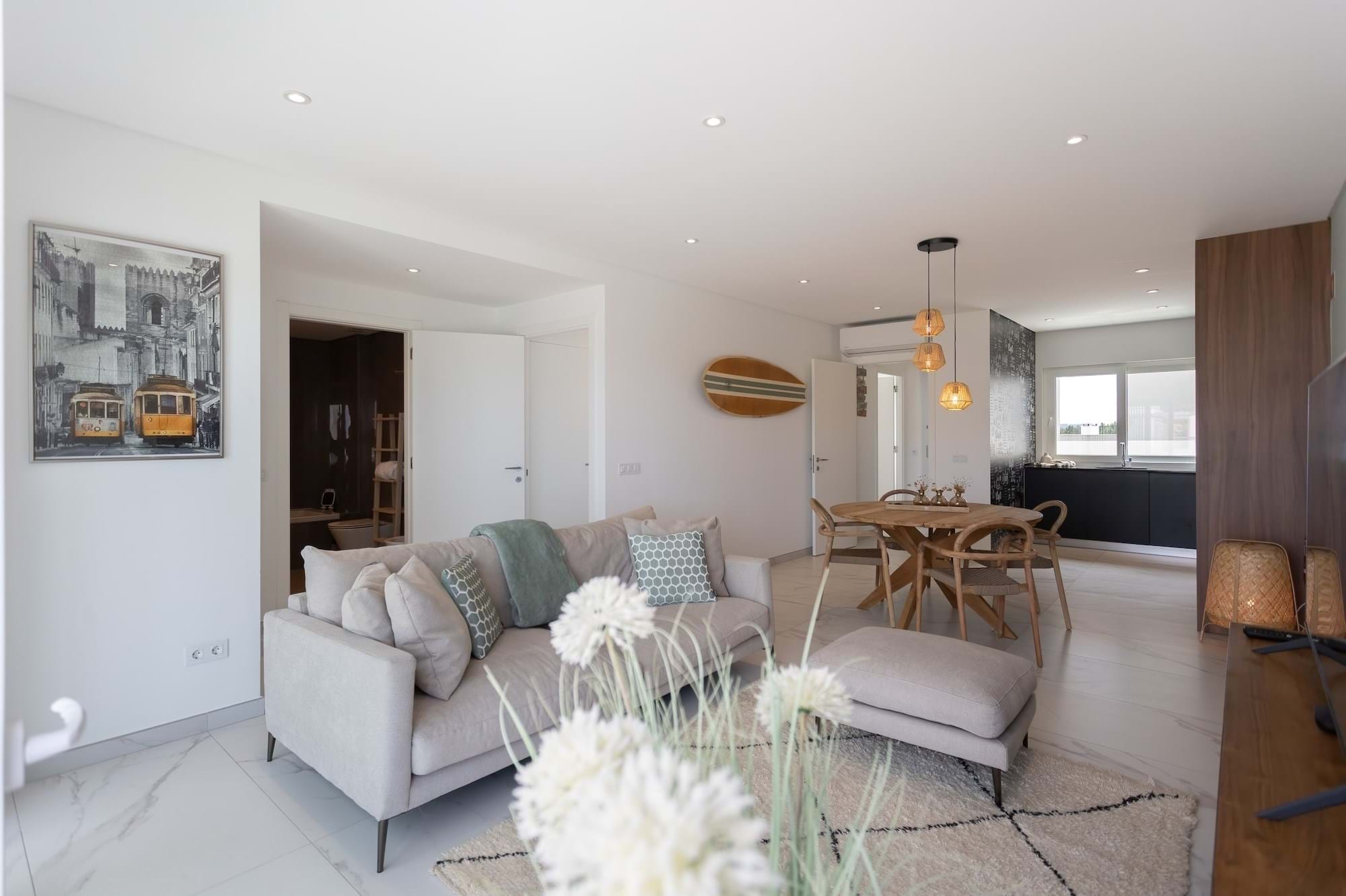 2 Bed, 2 Bath, ApartmentFor Sale, Nazaré, Leiria, 2450-060