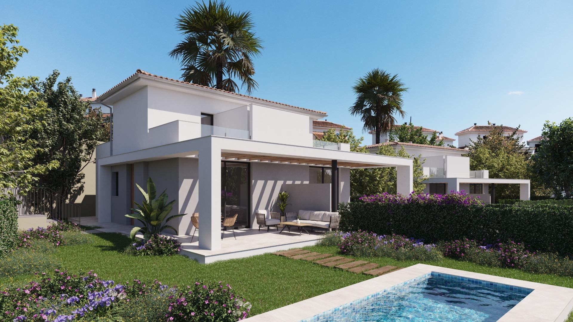 Manacor, Baleares, 4 Bedrooms Bedrooms, ,4 BathroomsBathrooms,For Sale,C-348/7006