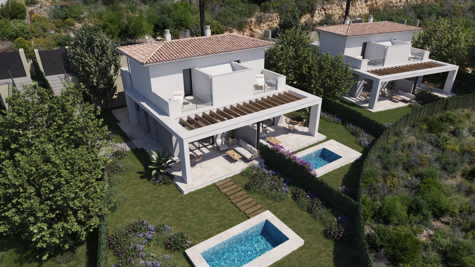 Manacor, Baleares, 4 Bedrooms Bedrooms, ,4 BathroomsBathrooms,For Sale,C-348/7006