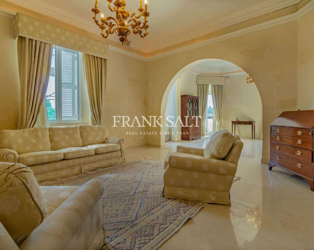 3 Bed, HouseFor Sale, Ta' Xbiex, Malta