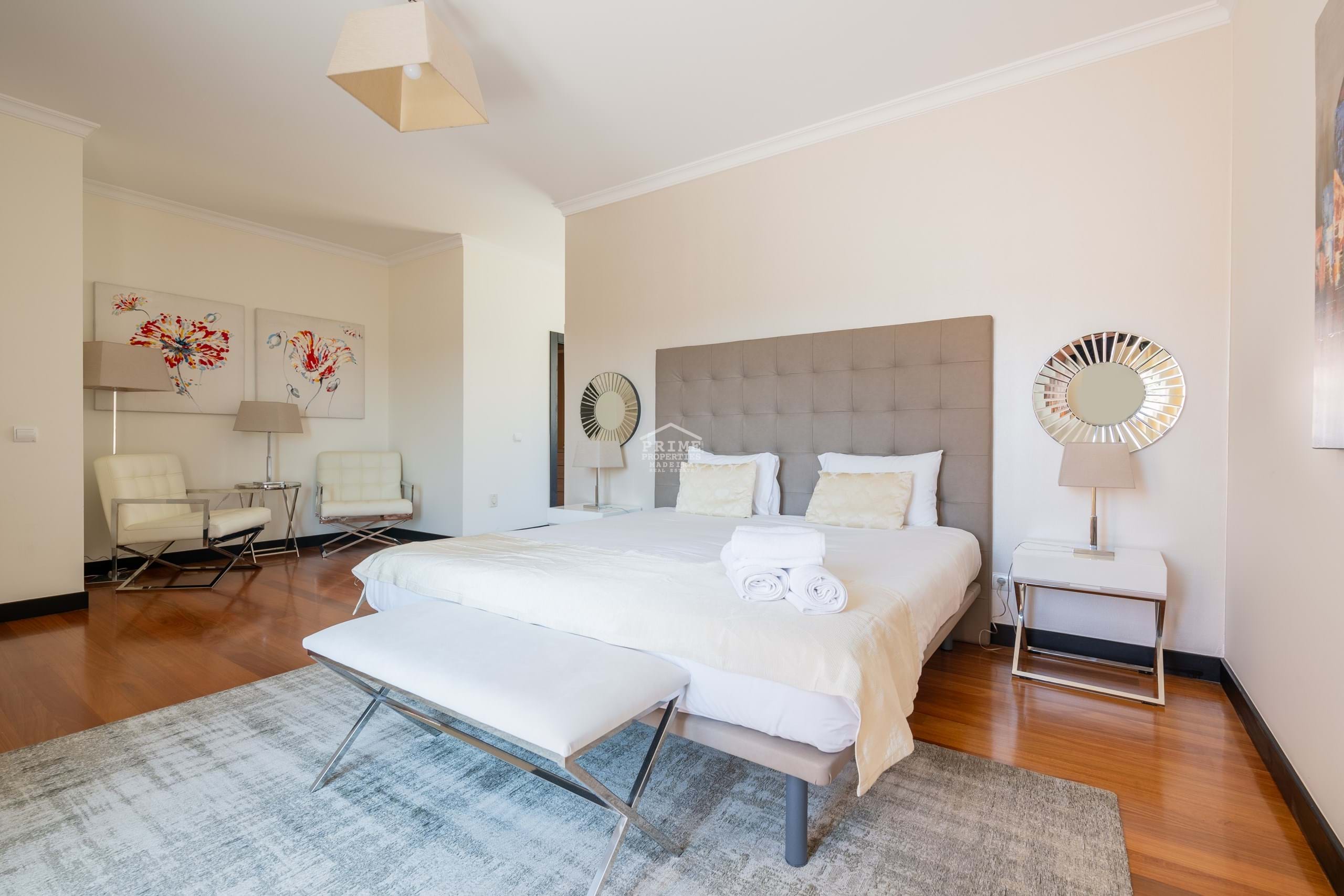 3 Bed, 4 Bath, HouseFor Sale, Funchal, Ilha da Madeira, South, 9020-415