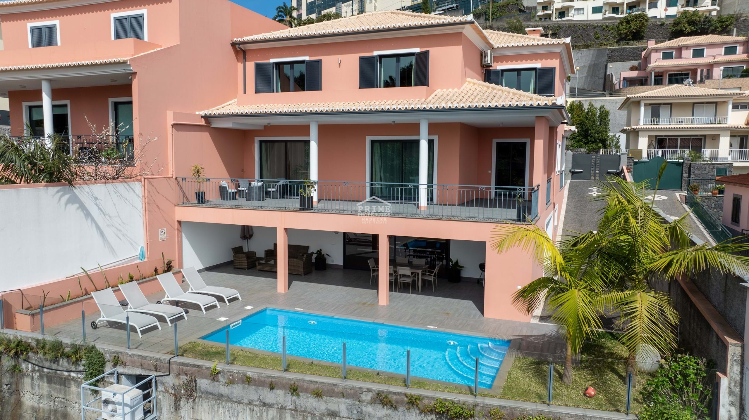 3 Bed, 4 Bath, HouseFor Sale, Funchal, Ilha da Madeira, South, 9020-415