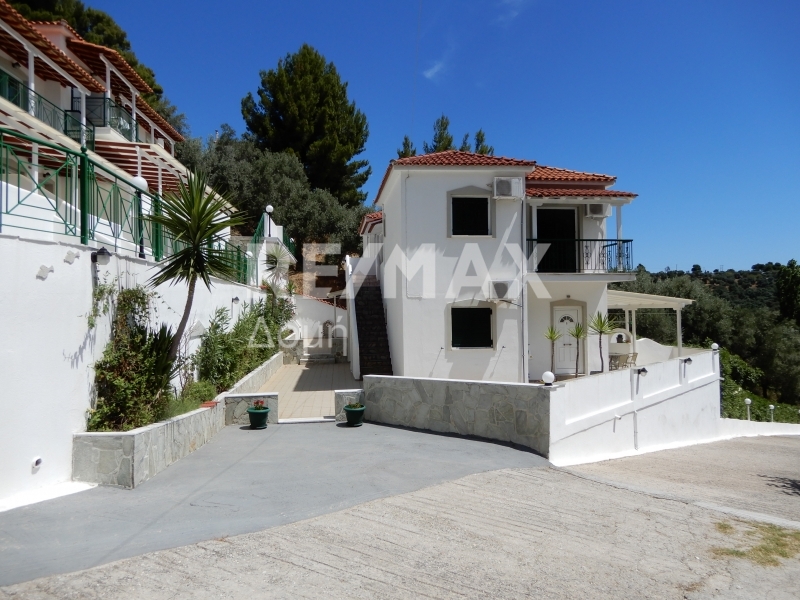 18 Bed, 18 Bath, HouseFor Sale, Achladias, Skiathos, Sporades