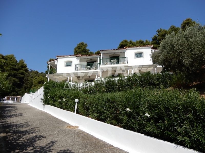 18 Bed, 18 Bath, HouseFor Sale, Achladias, Skiathos, Sporades