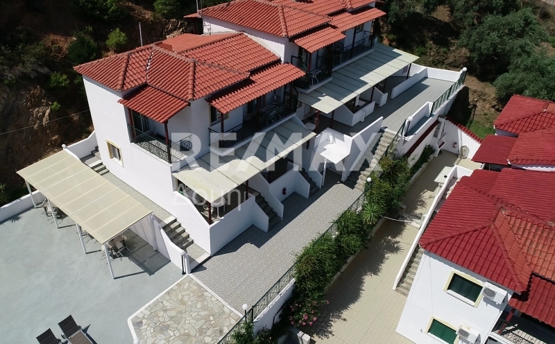 18 Bed, 18 Bath, HouseFor Sale, Achladias, Skiathos, Sporades