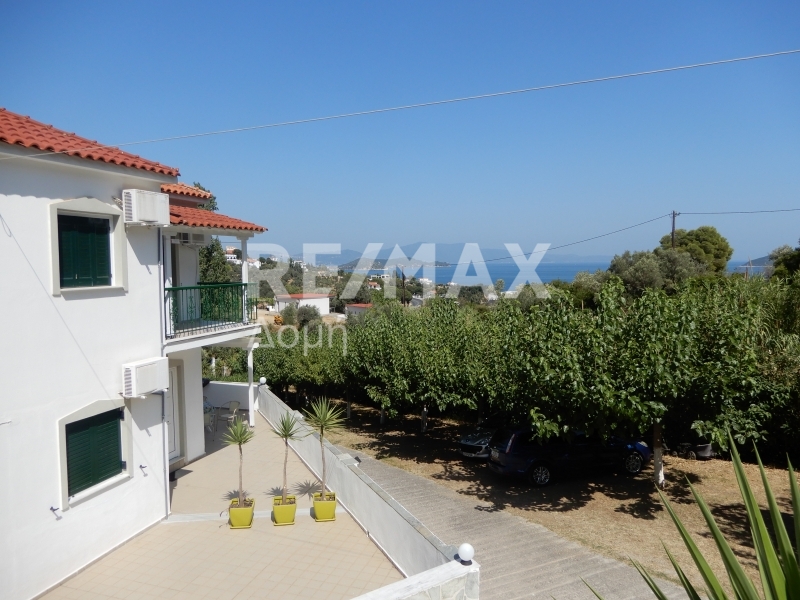 18 Bed, 18 Bath, HouseFor Sale, Achladias, Skiathos, Sporades
