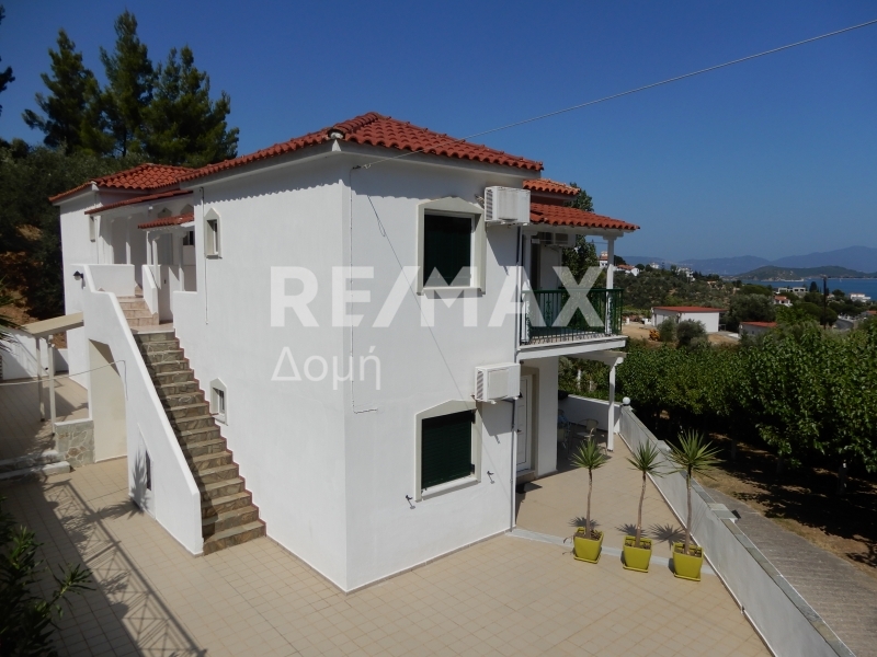 18 Bed, 18 Bath, HouseFor Sale, Achladias, Skiathos, Sporades