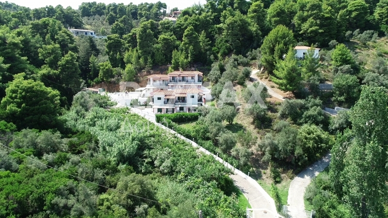 18 Bed, 18 Bath, HouseFor Sale, Achladias, Skiathos, Sporades