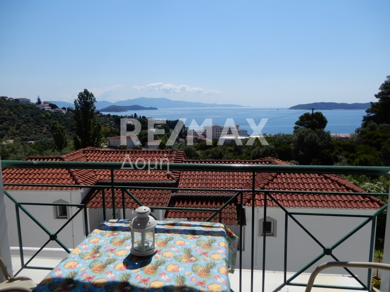 18 Bed, 18 Bath, HouseFor Sale, Achladias, Skiathos, Sporades