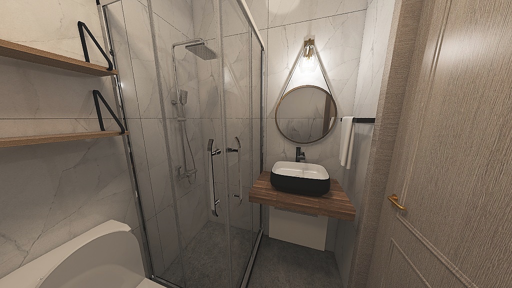 1 Bed, 1 Bath, ApartmentFor Sale, Chania, Crete