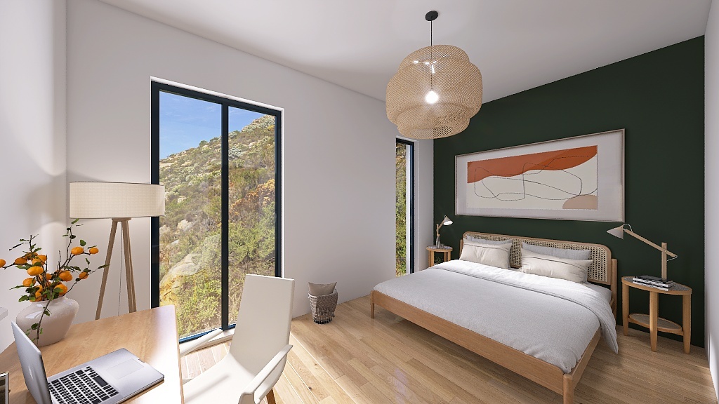 1 Bed, 1 Bath, ApartmentFor Sale, Chania, Crete