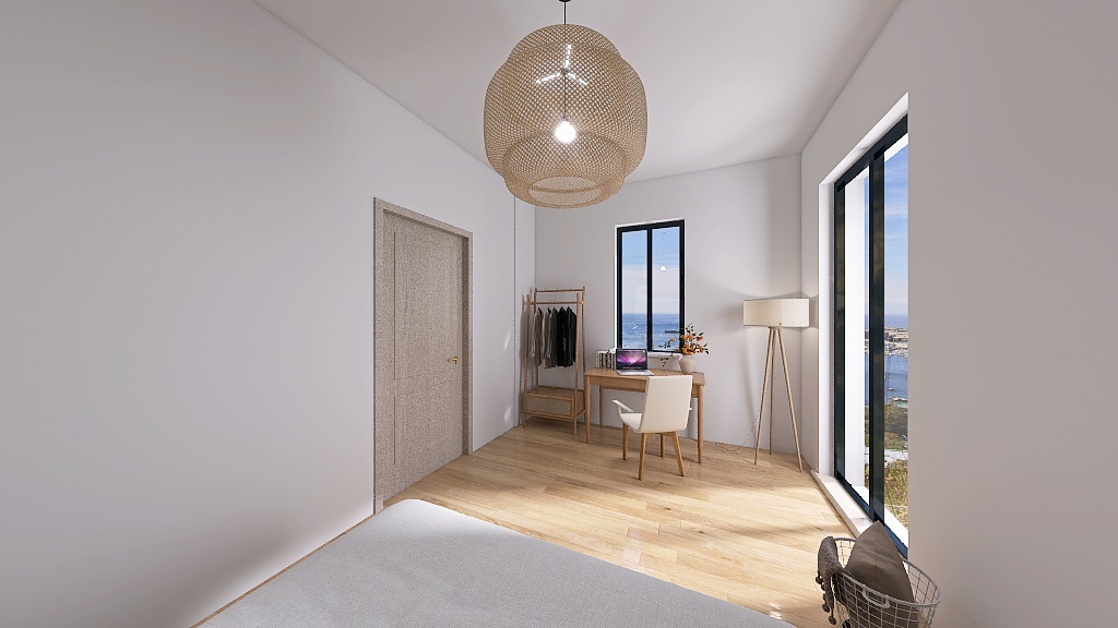 1 Bed, 1 Bath, ApartmentFor Sale, Chania, Crete