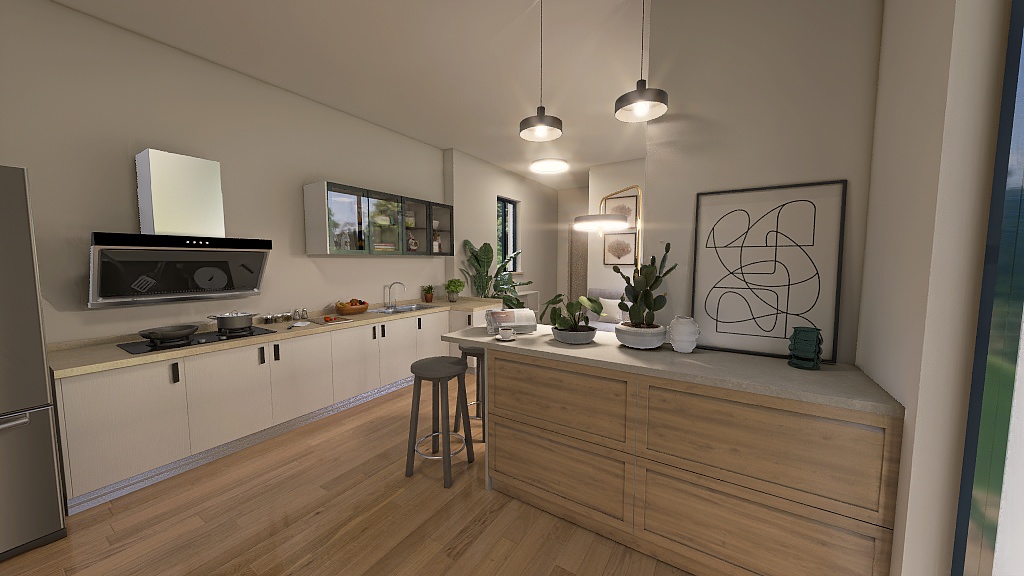 1 Bed, 1 Bath, ApartmentFor Sale, Chania, Crete