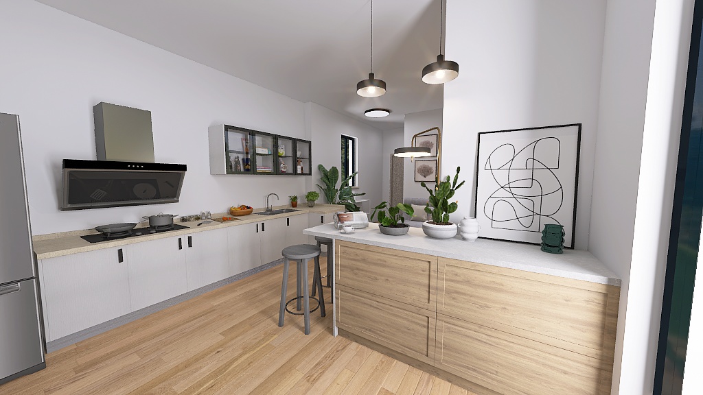 1 Bed, 1 Bath, ApartmentFor Sale, Chania, Crete