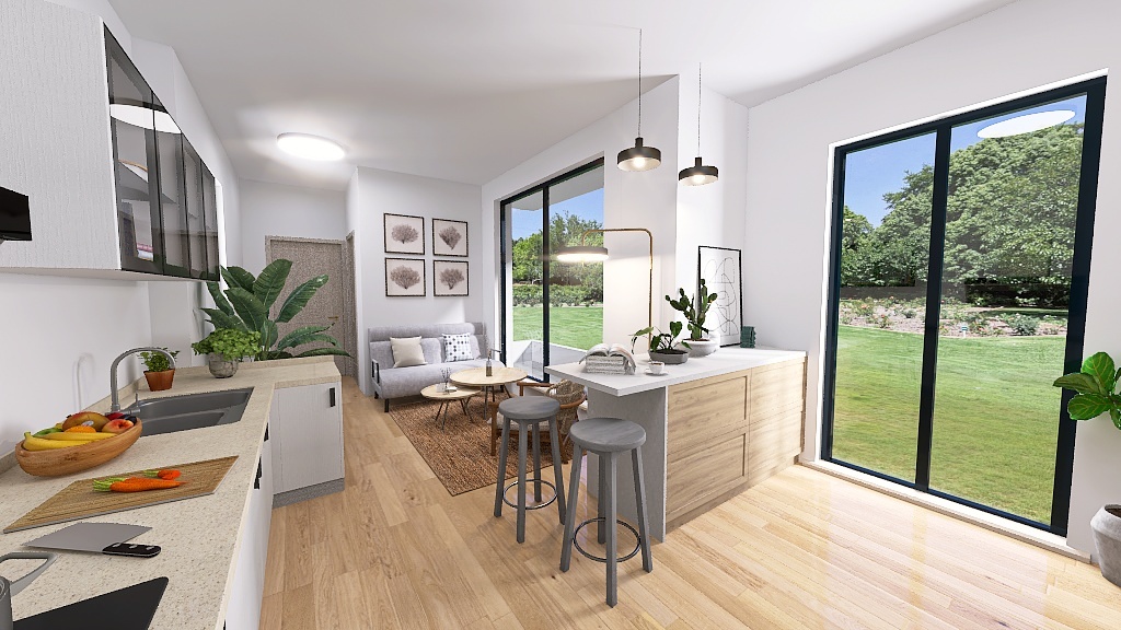 1 Bed, 1 Bath, ApartmentFor Sale, Chania, Crete