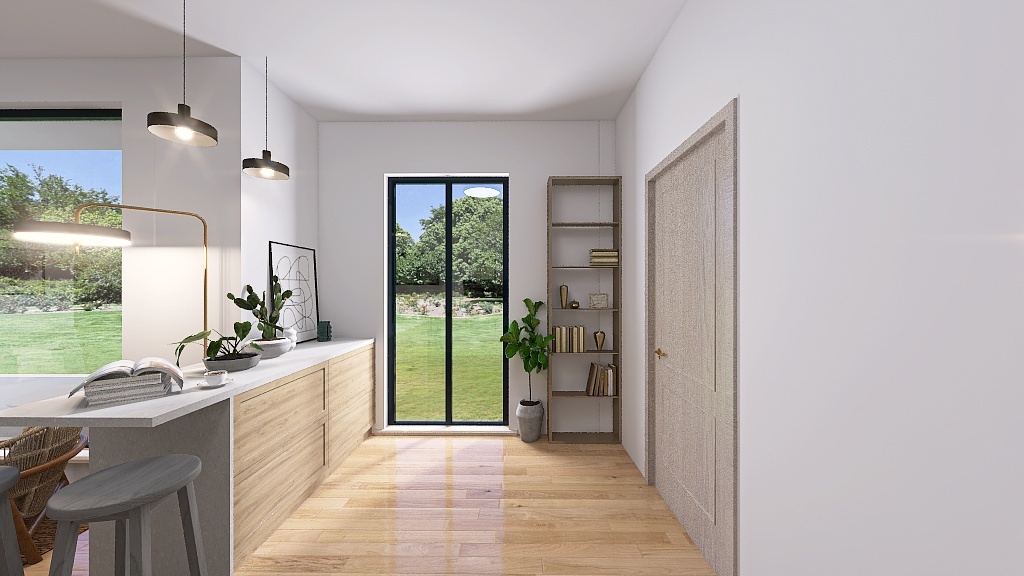 1 Bed, 1 Bath, ApartmentFor Sale, Chania, Crete