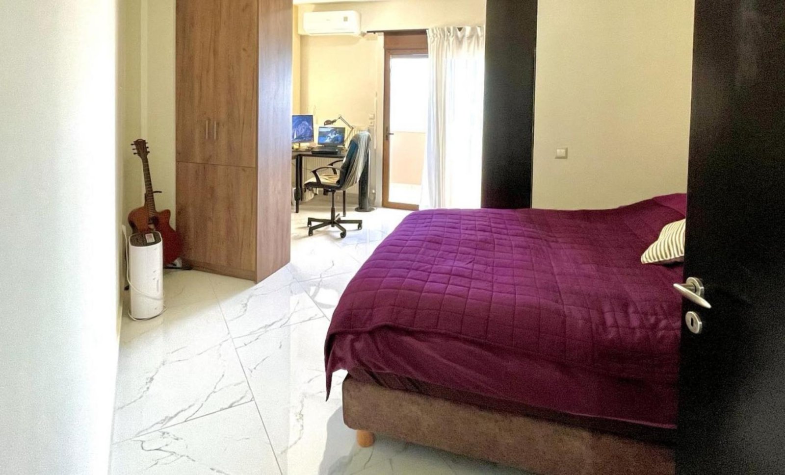 3 Bed, 3 Bath, HouseFor Sale, Chania, Crete