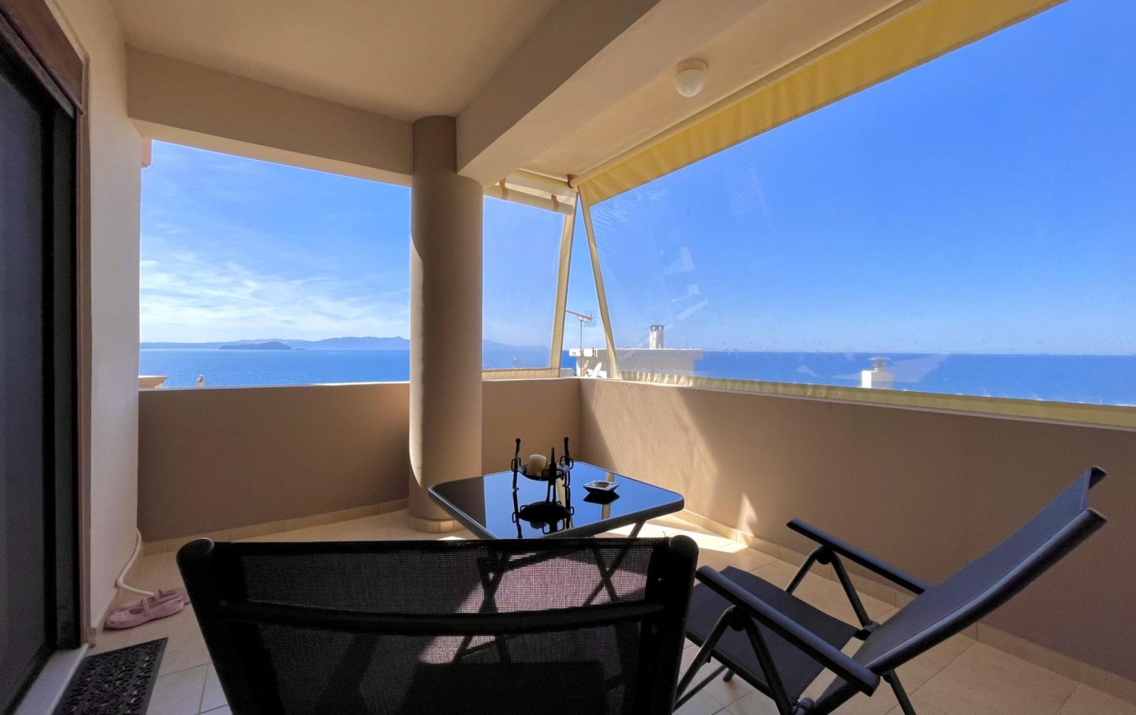 3 Bed, 3 Bath, HouseFor Sale, Chania, Crete