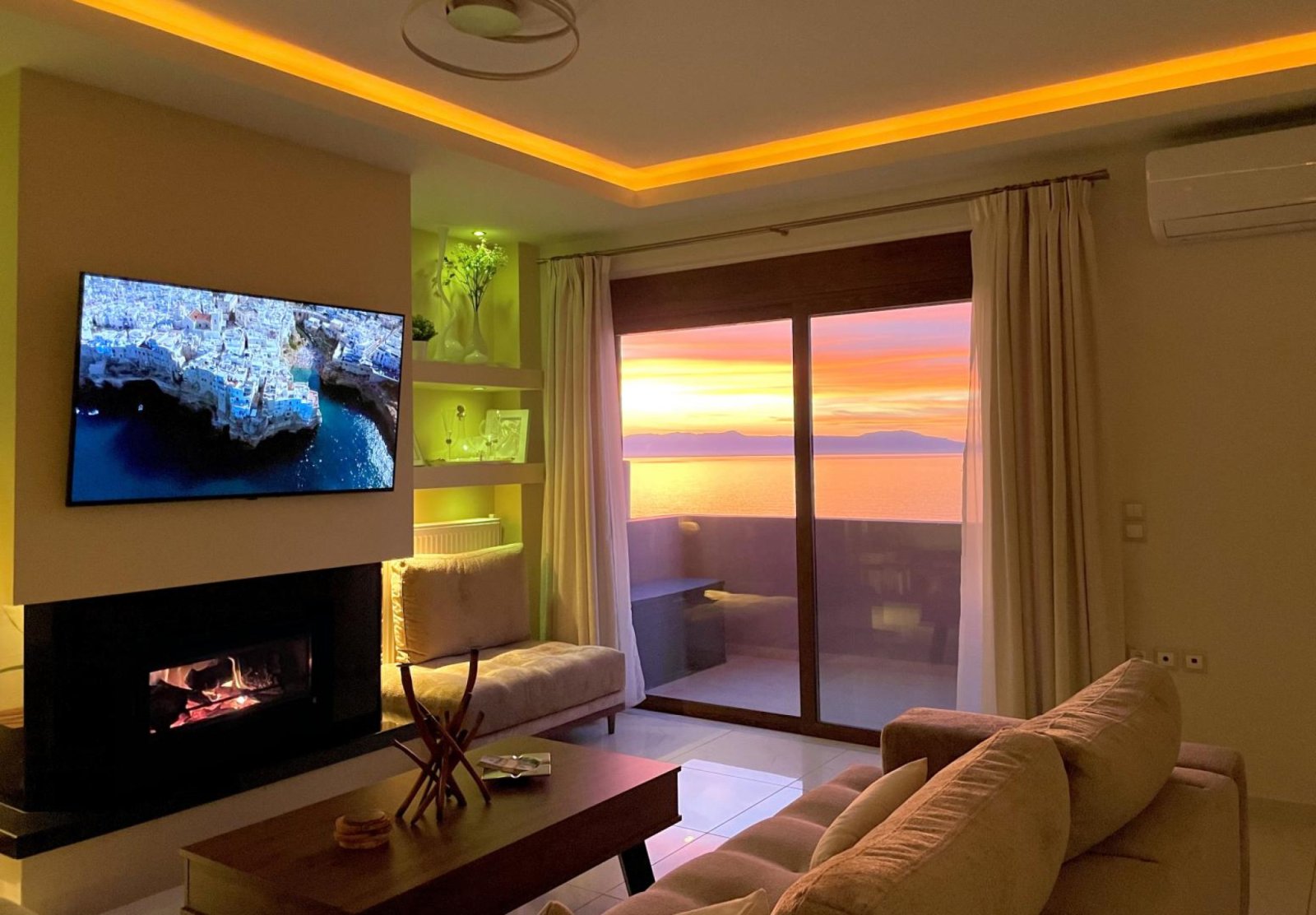 3 Bed, 3 Bath, HouseFor Sale, Chania, Crete