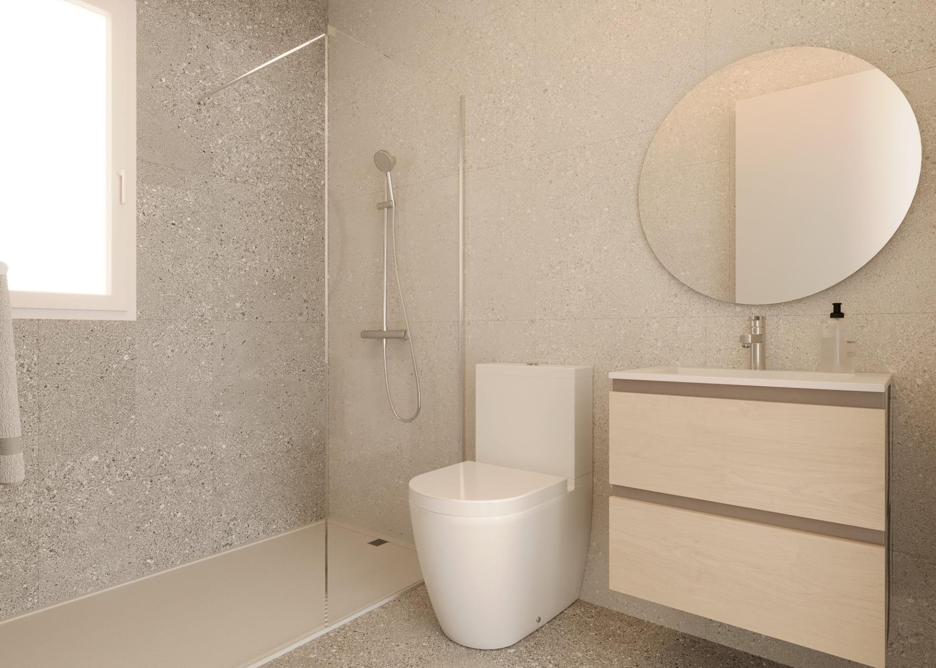 4 Bed, 3 Bath, HouseFor Sale, Finestrat, Alicante