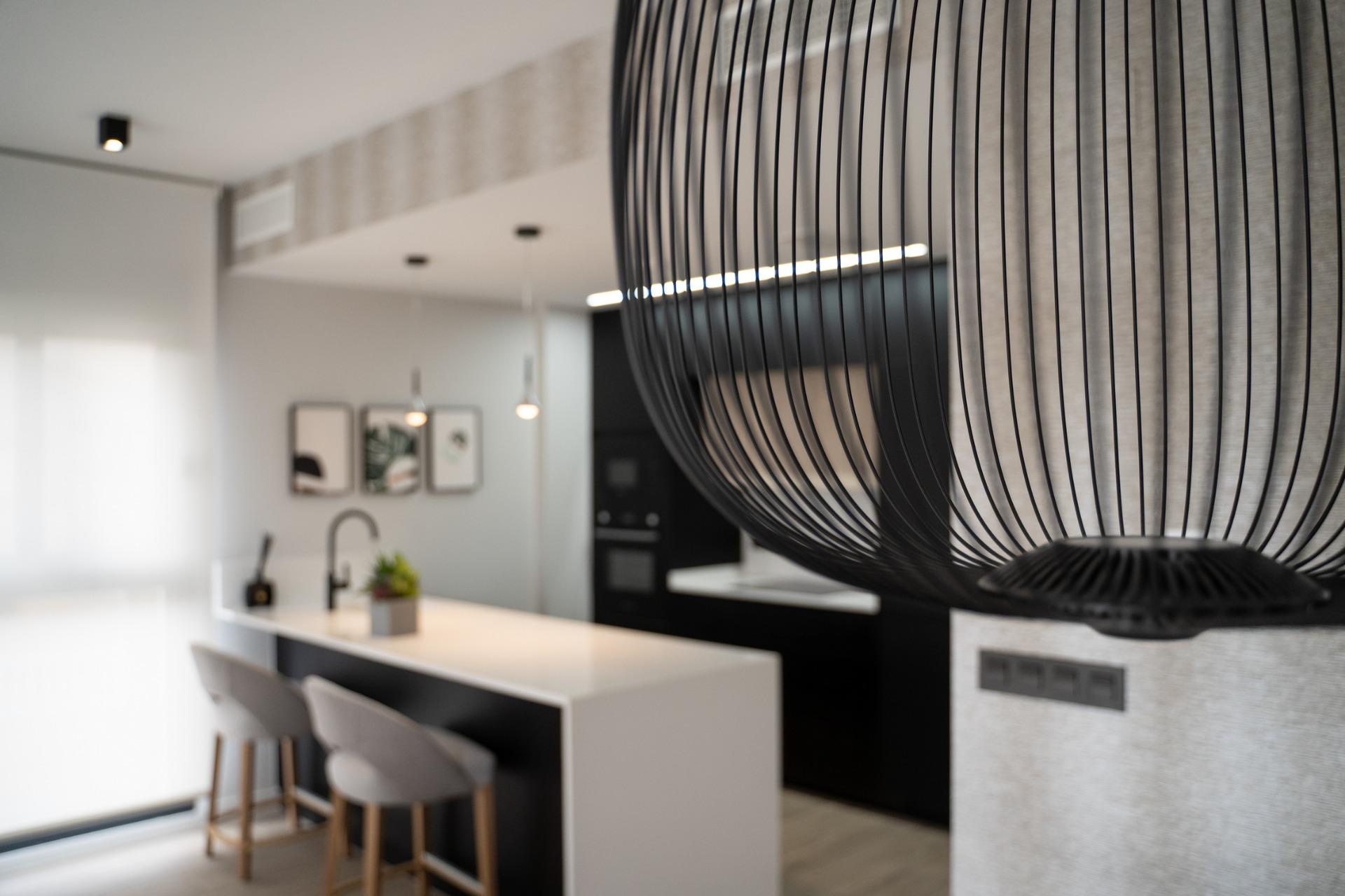 3 Bed, 2 Bath, HouseFor Sale, Entre Golf, Alicante