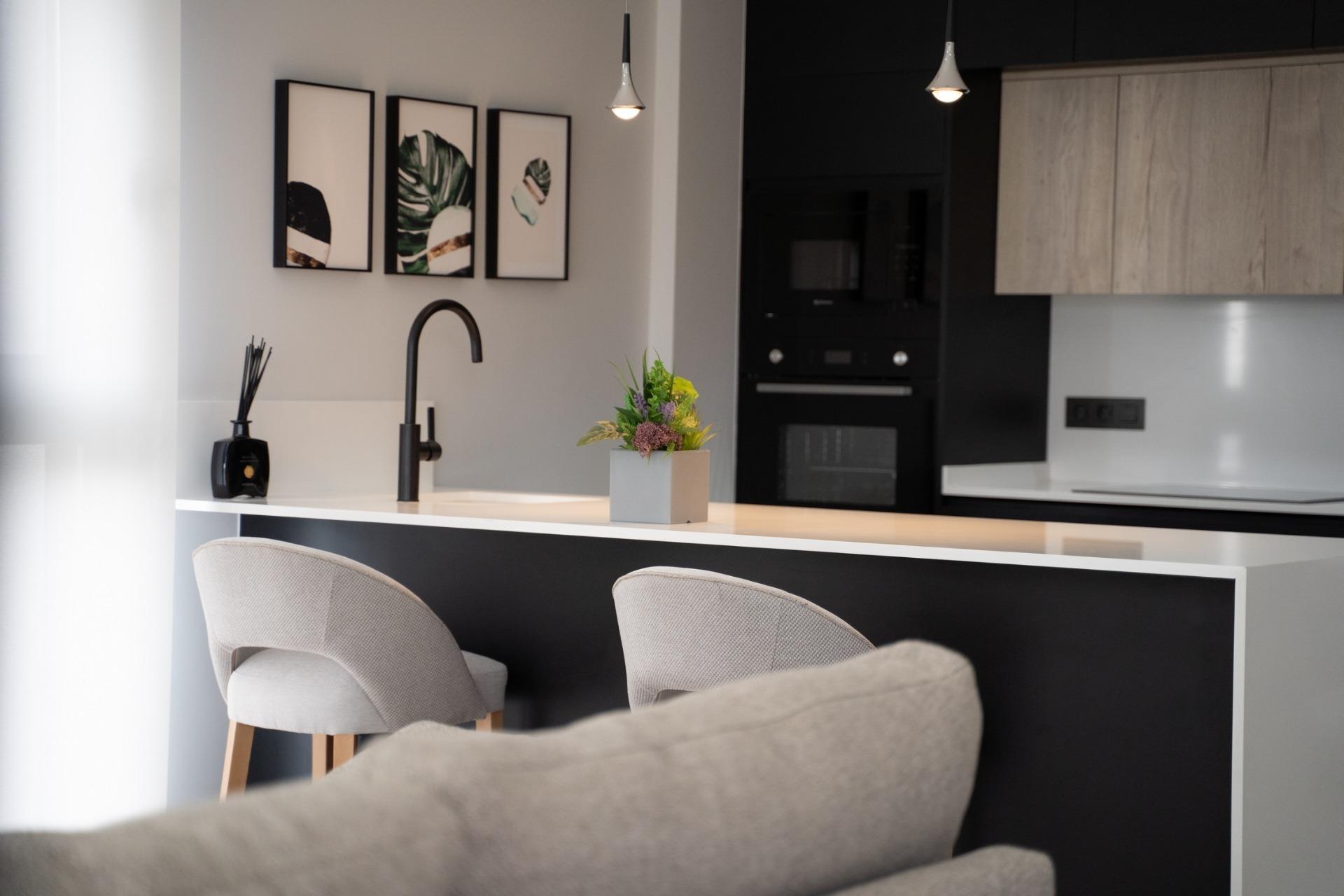 3 Bed, 2 Bath, HouseFor Sale, Entre Golf, Alicante