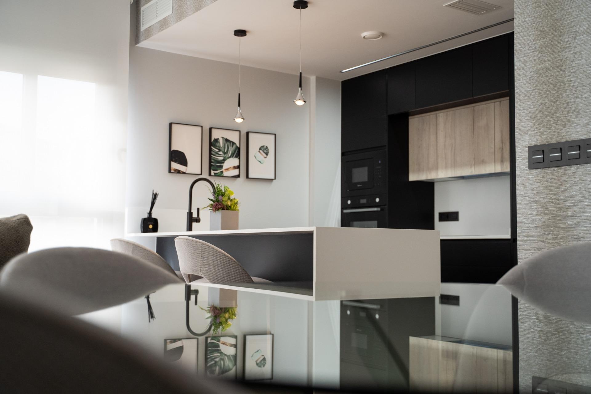 3 Bed, 2 Bath, HouseFor Sale, Entre Golf, Alicante