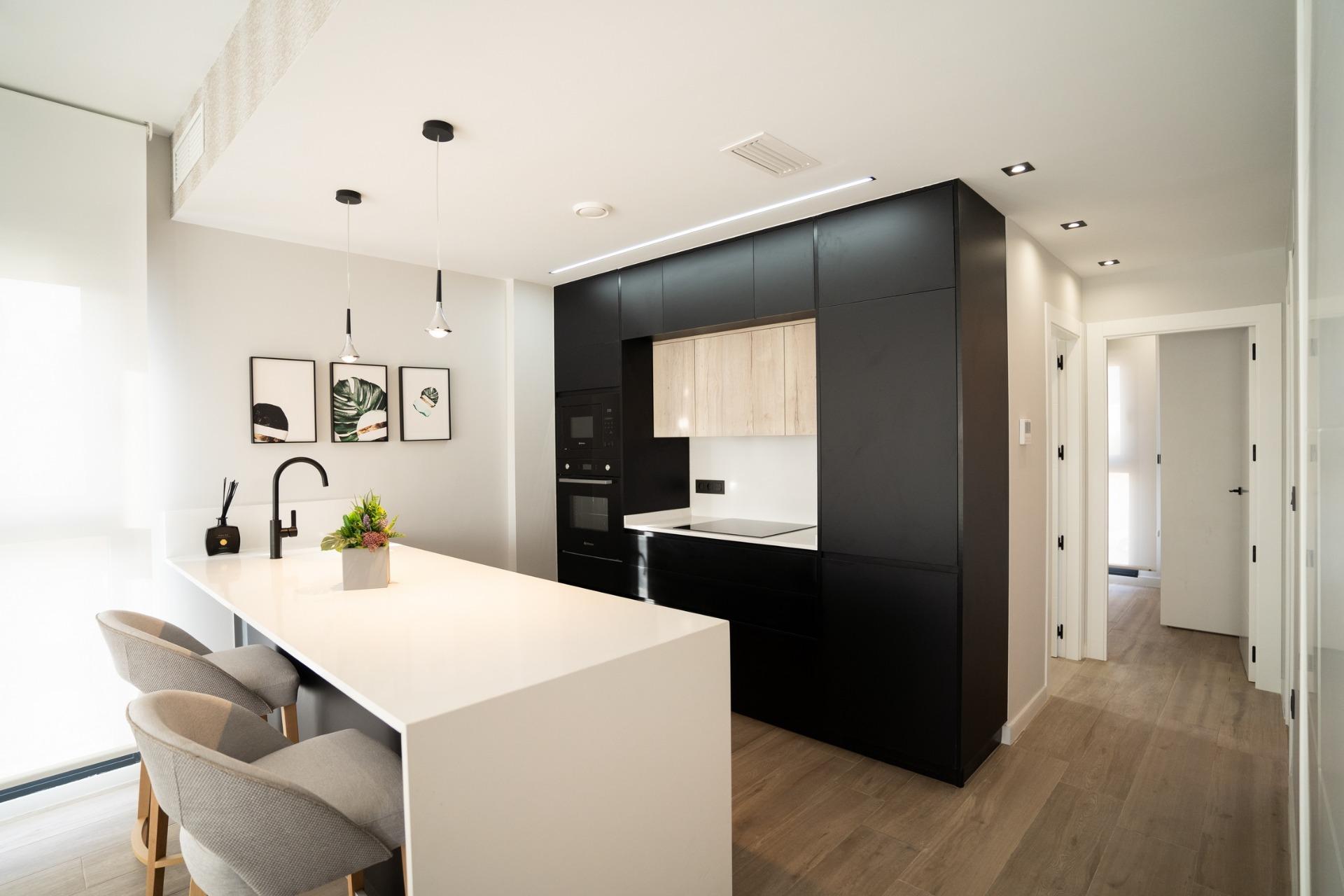 3 Bed, 2 Bath, HouseFor Sale, Entre Golf, Alicante