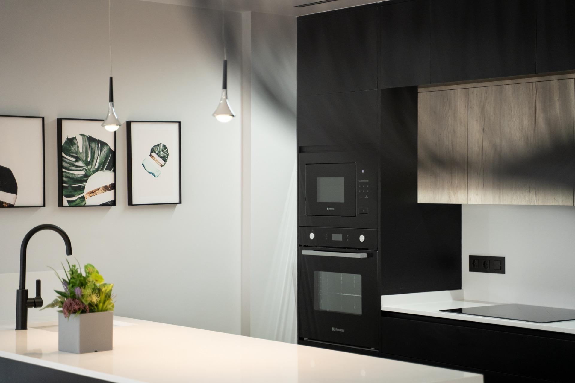 3 Bed, 2 Bath, HouseFor Sale, Entre Golf, Alicante