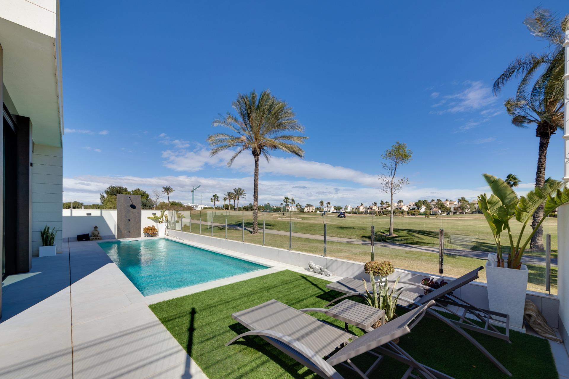 3 Bed, 2 Bath, HouseFor Sale, Roda Golf, Alicante 3 Bed, 2 Bath, HouseFor Sale, Roda Golf, Alicante