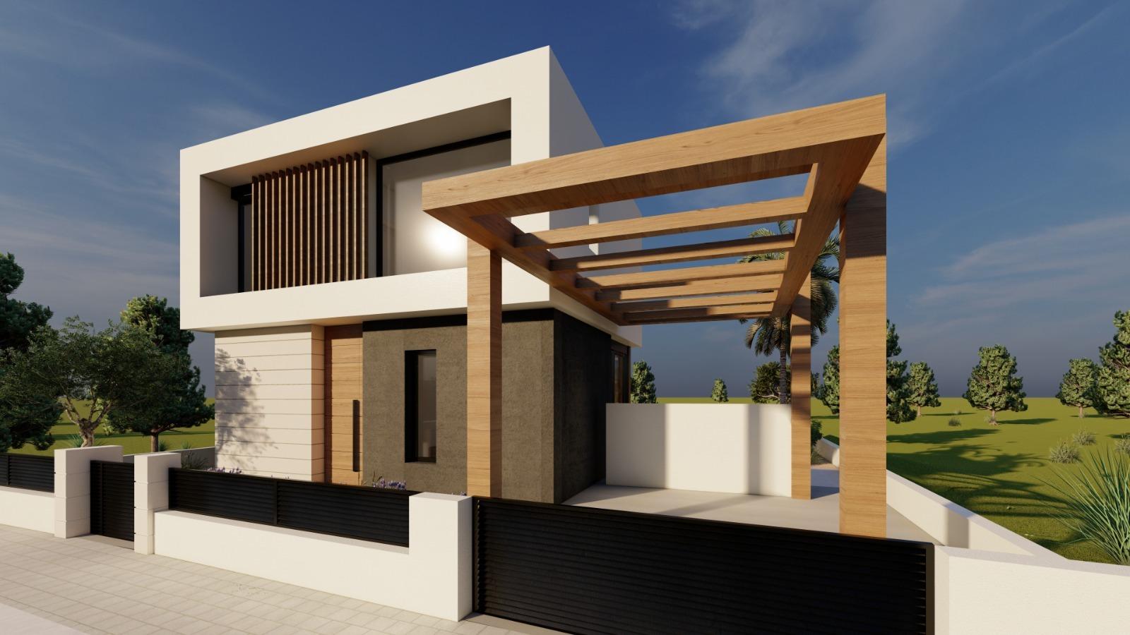 3 Bed, 2 Bath, HouseFor Sale, Roda Golf, Alicante 3 Bed, 2 Bath, HouseFor Sale, Roda Golf, Alicante
