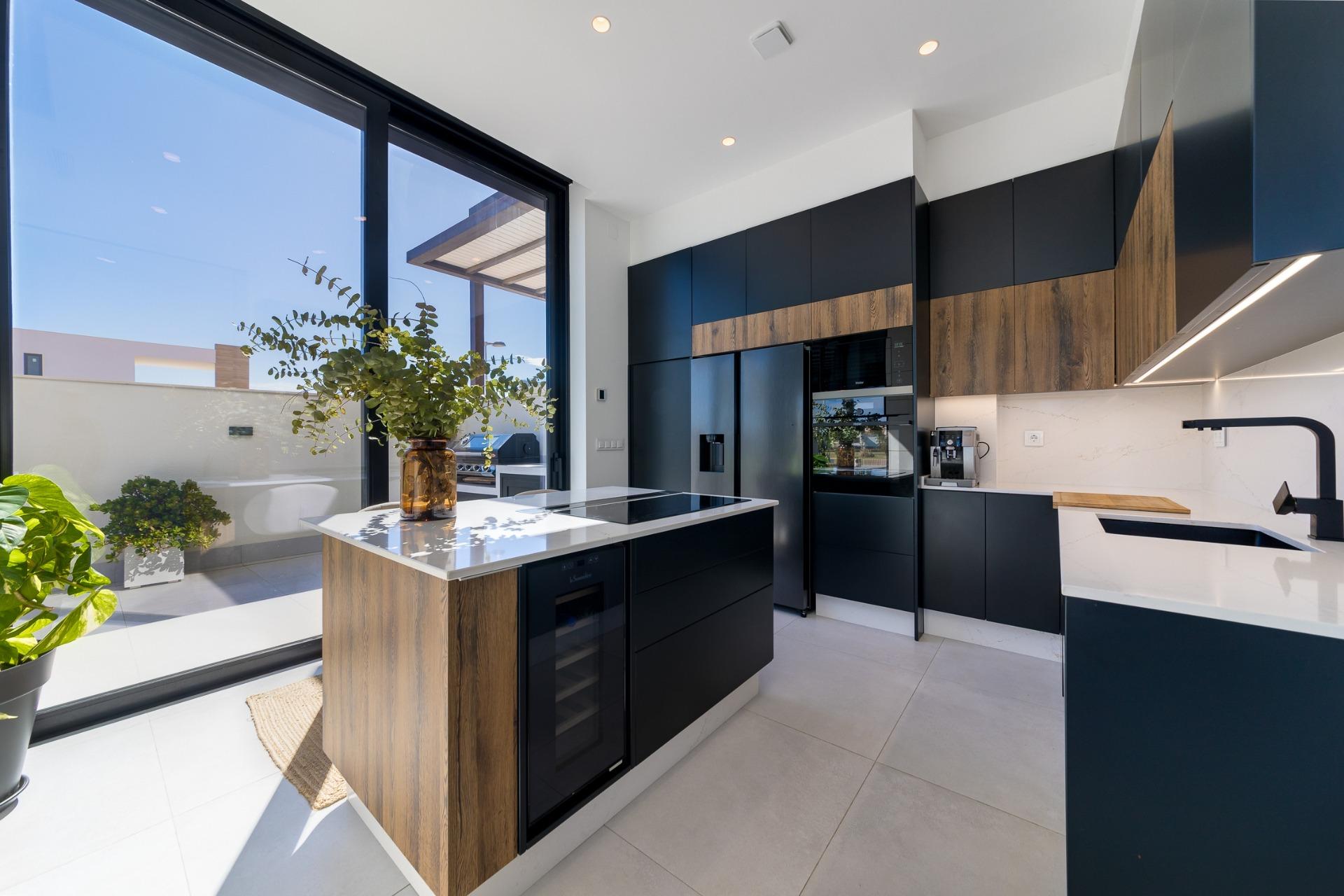 3 Bed, 2 Bath, HouseFor Sale, Roda Golf, Alicante 3 Bed, 2 Bath, HouseFor Sale, Roda Golf, Alicante