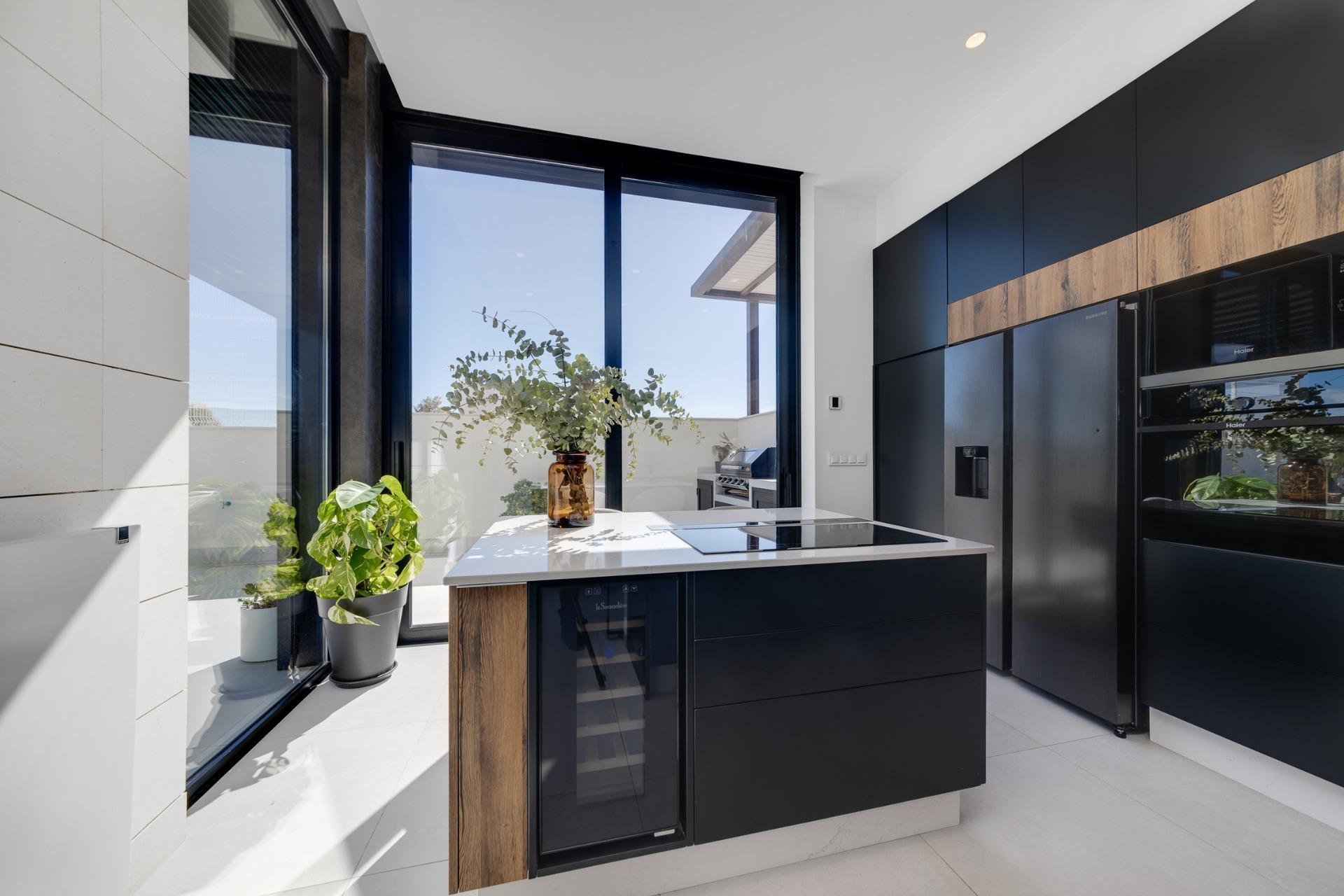 3 Bed, 2 Bath, HouseFor Sale, Roda Golf, Alicante 3 Bed, 2 Bath, HouseFor Sale, Roda Golf, Alicante