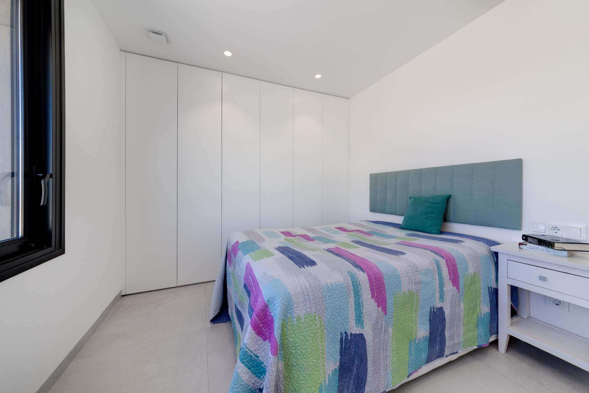 3 Bed, 2 Bath, HouseFor Sale, Roda Golf, Alicante 3 Bed, 2 Bath, HouseFor Sale, Roda Golf, Alicante