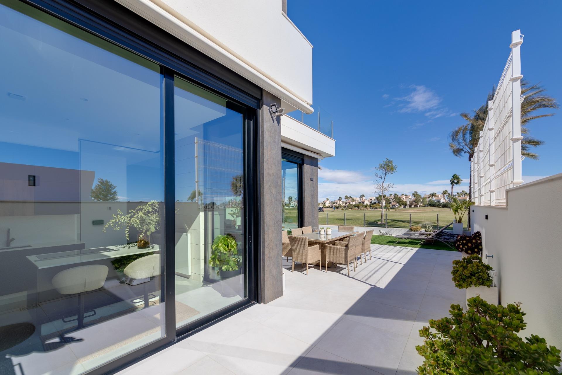 3 Bed, 2 Bath, HouseFor Sale, Roda Golf, Alicante 3 Bed, 2 Bath, HouseFor Sale, Roda Golf, Alicante